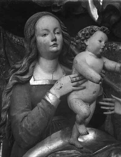 Annen altar