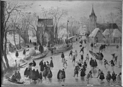Skating