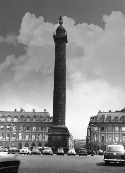 Column Memorial