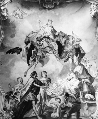 Assumption of the Virgin