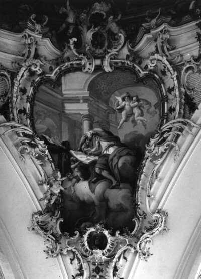 Der Evangelist Markus