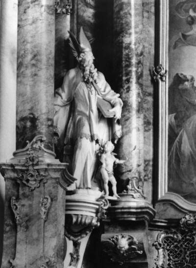 Katholische Pfarr- und Prämonstratenserklosterkriche Mariä Himmelfahrt