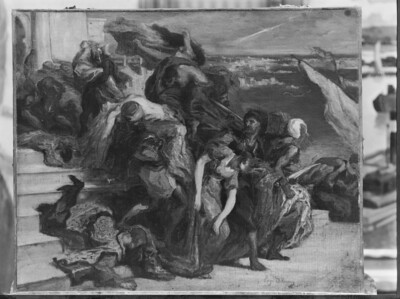 Turkish women’s robbery
