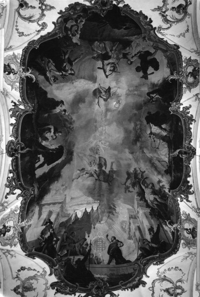 ceiling image