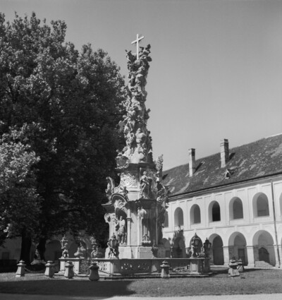 Dreifaltigkeitssäule