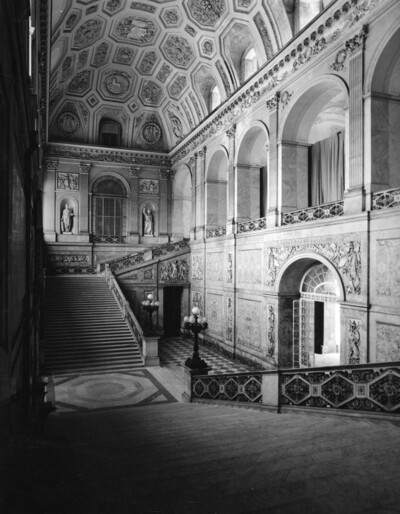 Palazzo Reale di Capodimonte