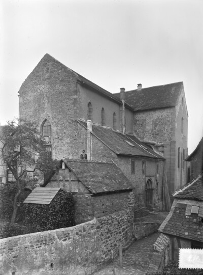 Peterskirche