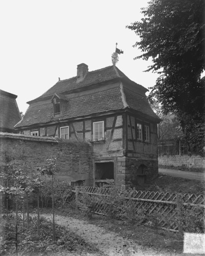 Grading in the Kurpark