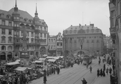 Rathaus