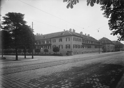 High School of Charles