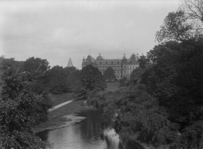 Ziviljustizgebäude