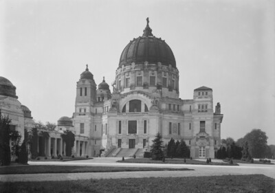 Doktor Karl Lueger Gedächtniskirche