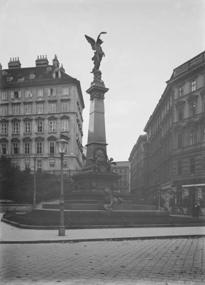 Liebenberg-Denkmal