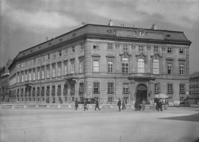 Bundeskanzleramt