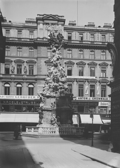 Pestsäule