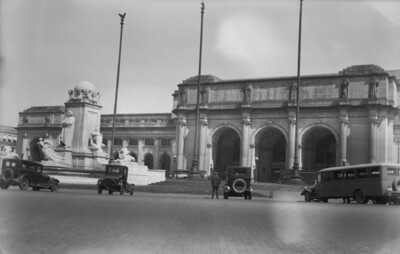 Washington Union Station