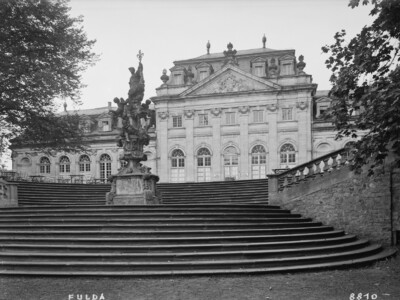 Orangerie