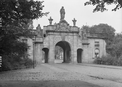 Paulustor