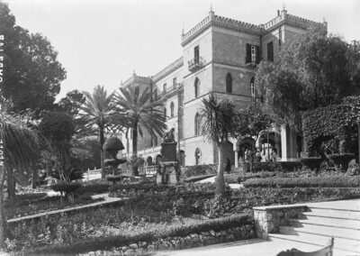 Villa Igieia