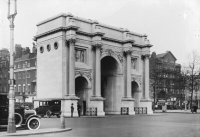 Marble Arch