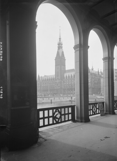 Rathaus