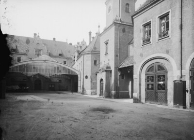 Marstall