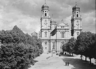 Dom Sankt Stephan