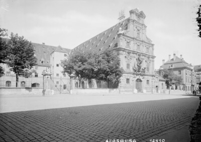 Zeughaus