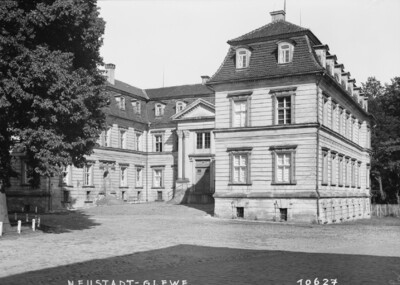 New castle