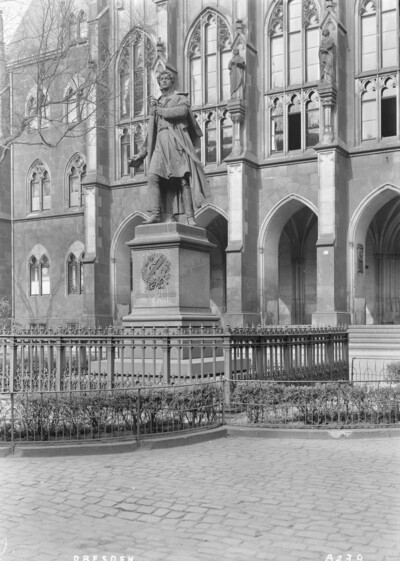 Memorial Theodor Körner
