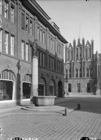 Oderbrunnen