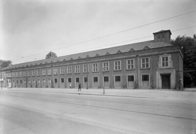 Neues Grassimuseum