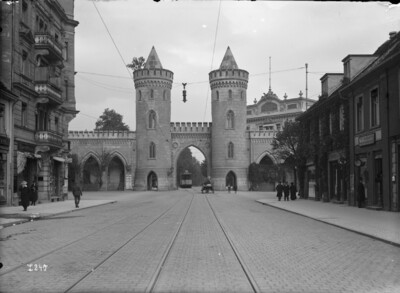 Nauener Tor