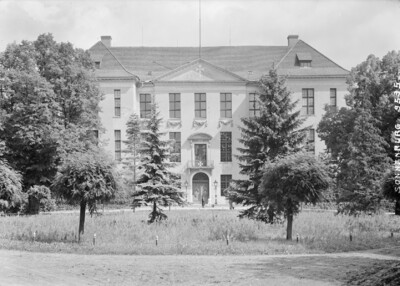 Johanniterschloss