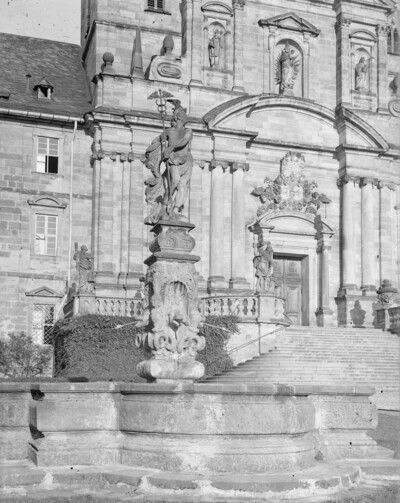 Merkurbrunnen