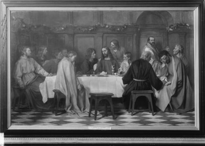 Last Supper
