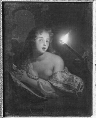 The Doing Magdalena