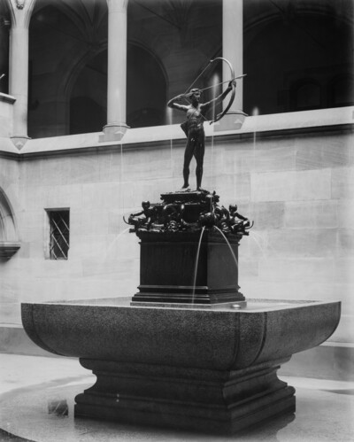 Apollo well