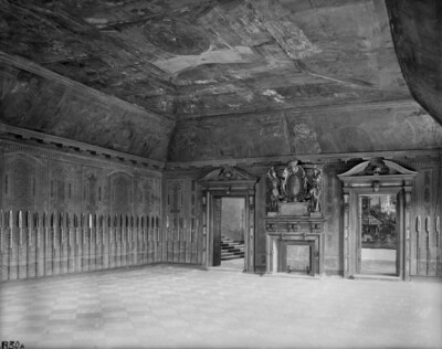 Black Hall