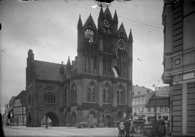 Rathaus