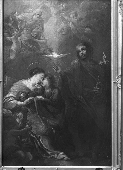 Holy Family