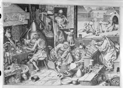The Alchemist