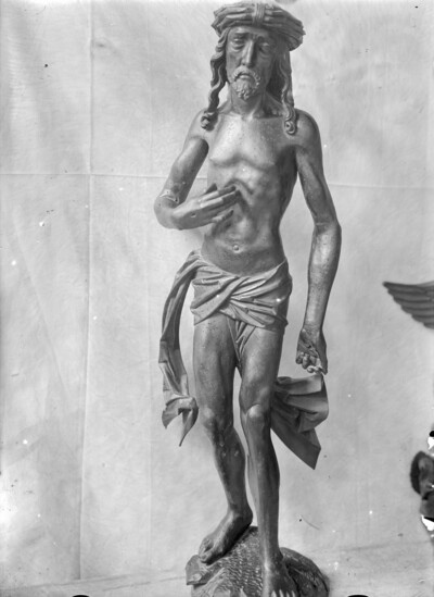 Man of Sorrows