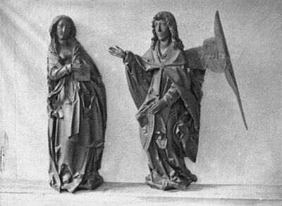 Mary of Annunciation