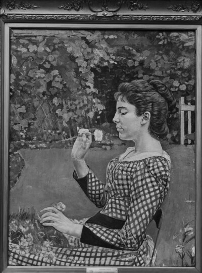 Portrait Hélène Weiglé