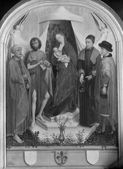 Medici-Madonna