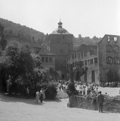 Ruprechtsbau