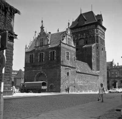 Peinkammer