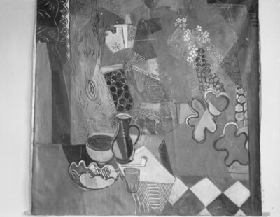 Still Life