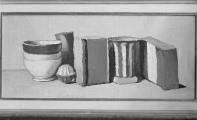 Still Life